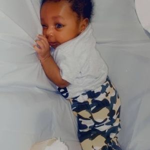 Meet your Posher, Marketta